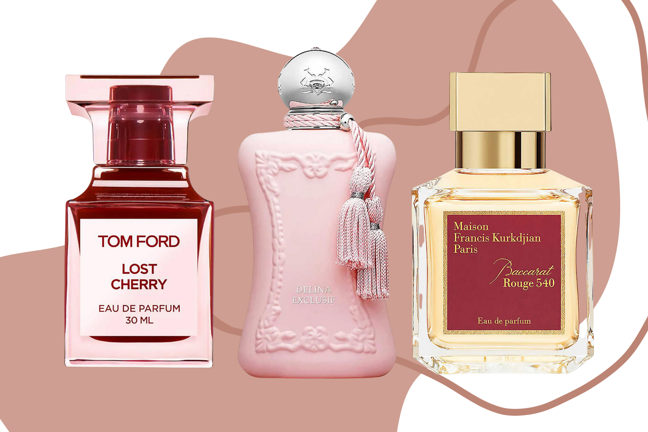Tiktokeri donose najbolja parfemska otkrića: 10 viralnih mirisa koje možete kupiti ovog Božića