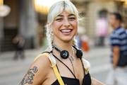 Osvojila nas je simpatičnošću i stilom: 'Ako mi je nešto od trendova zanimljivo, to nosim, ali inače ih ne pratim'