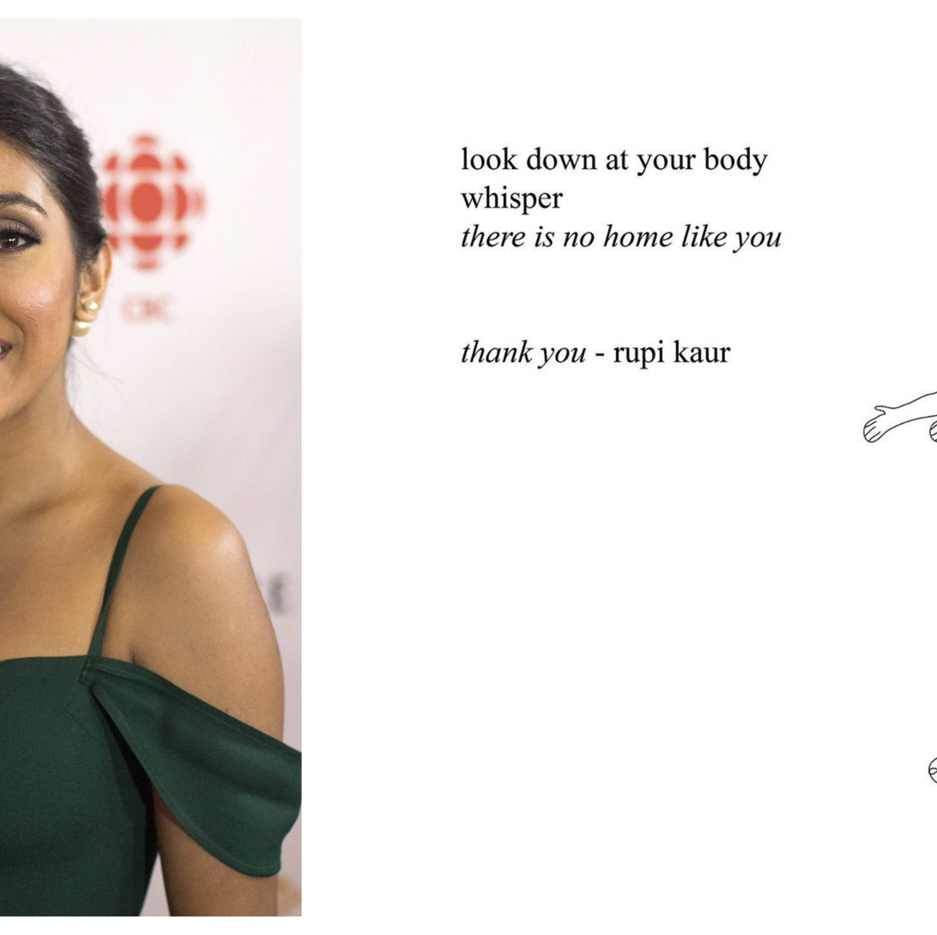 Od Rupi Kaur do Cleo Wade Vrijeme je za Instagram-poeziju, a ovo su najpopularnije autorice