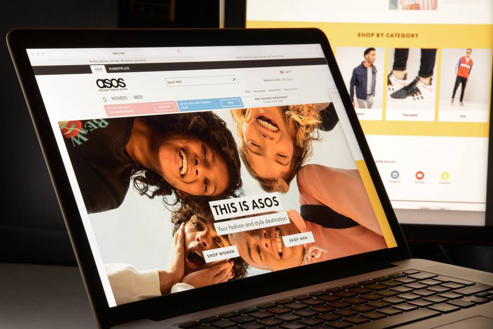 Za Black Friday, Asos navodno priprema najveći popust do sad! Izdvojili smo komade koje bi bilo super 'uloviti'