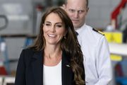 Kate Middleton ima odličnu novu fringe frizuru koju rado kopiramo u novoj jesenskoj sezoni