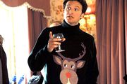 Hvala na ideji, Mr. Darcy! Božićni džemperi hit su koji već godinama ne jenjava