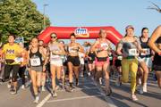 Trinaesta dm ženska utrka u znaku brige o zdravlju i dobre zabave