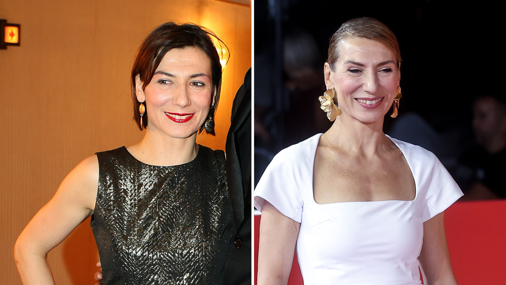 Daria Lorenci Flatz nekad i sad: Kako se domaća glumica mijenjala tijekom godina