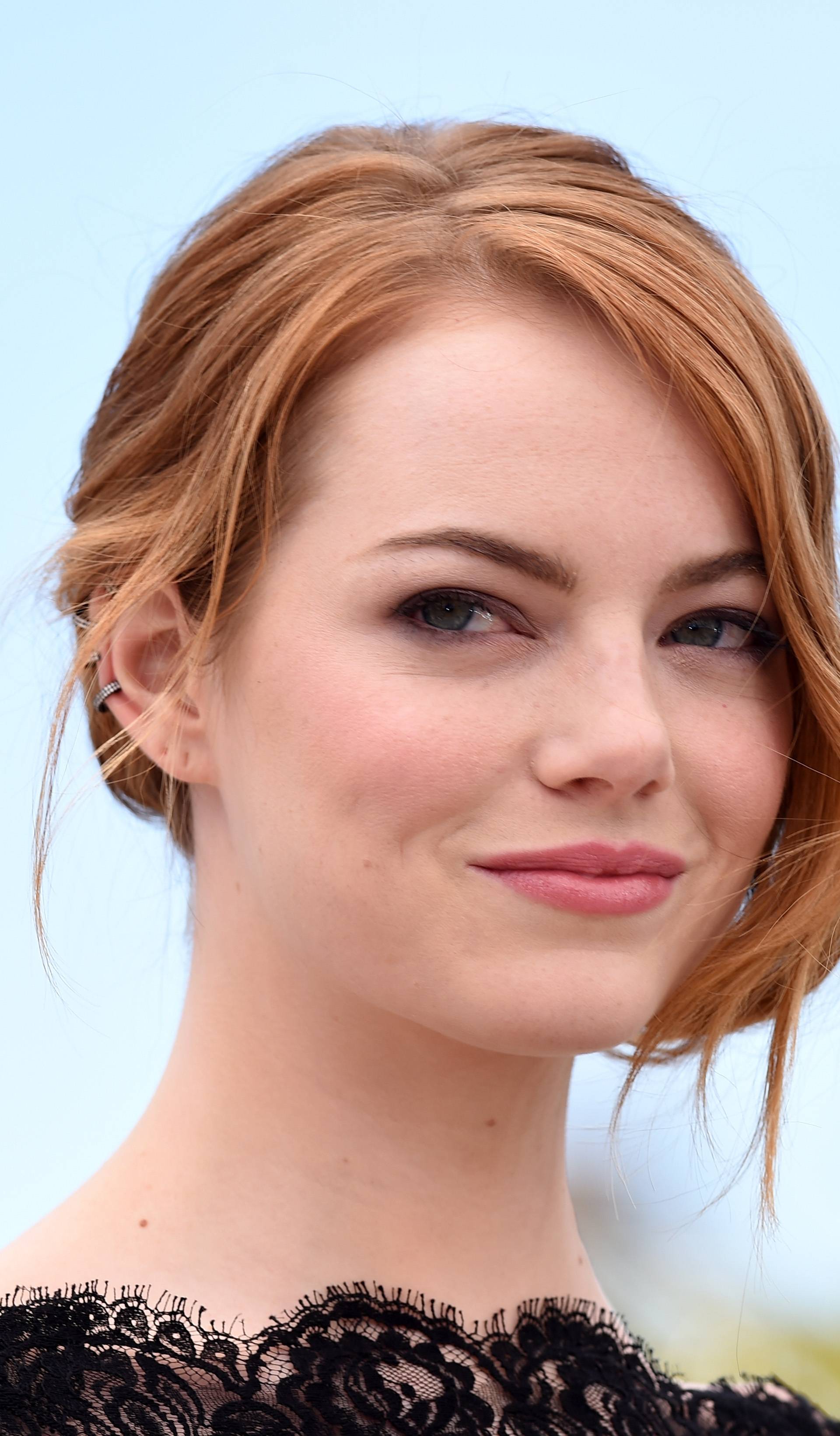 Našminkaj se kao Emma Stone