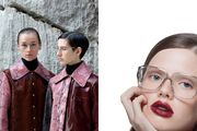 Naočale KLISAB za Ghetaldus su kolekcija koji fashionistice s nestrpljenjem iščekuju