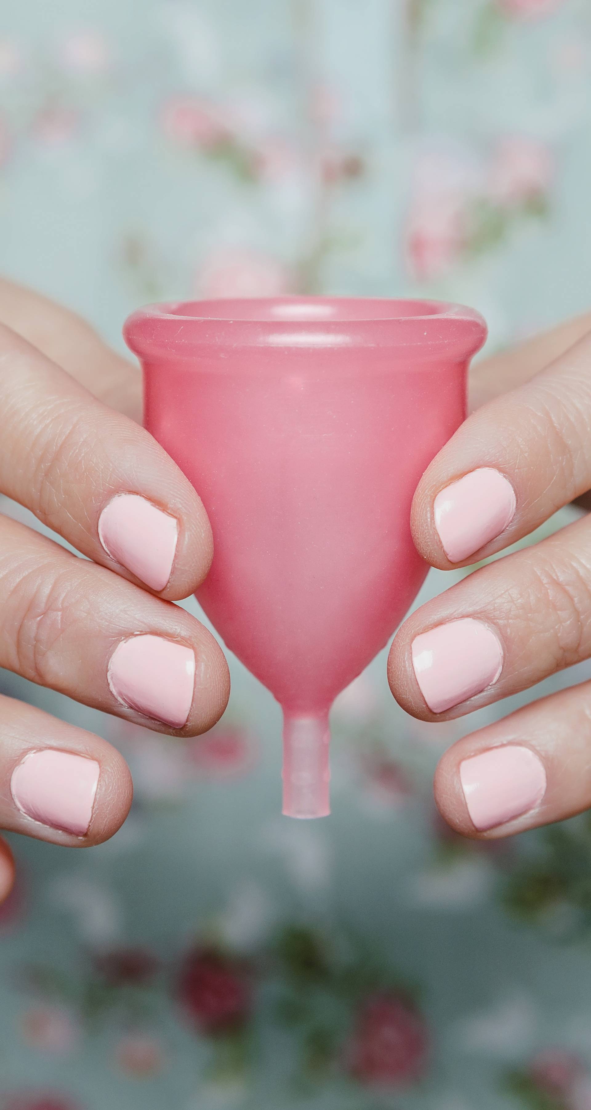 Menstrualna čašica - da ili ne? Čini se kako sve više žena ipak kaže da!