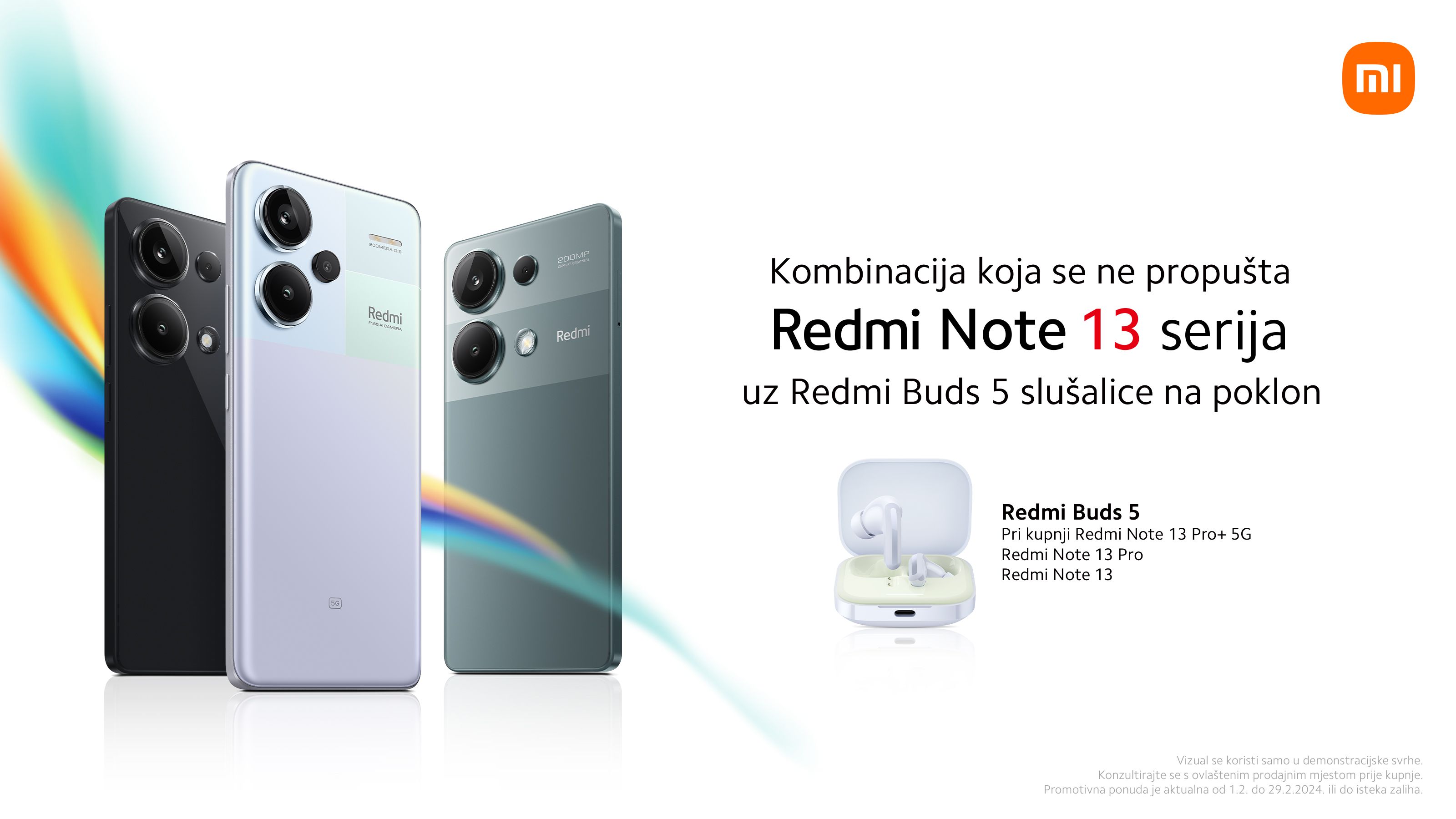 Xiaomi i Lunar te pozivaju da pokažeš svoju najbolju zabavu kroz ikonsku ilustraciju i osvojiš uređaj iz Redmi Note 13 serije