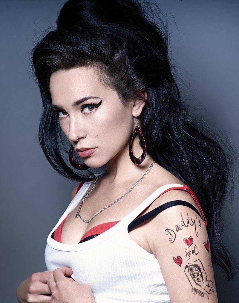 Beauty intervju s Ivom Mihalić