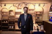 Vlasnik TOP niche parfumerije, Borut Mihalić: 'Ljudi zapravo često ne znaju pričati o parfemima'