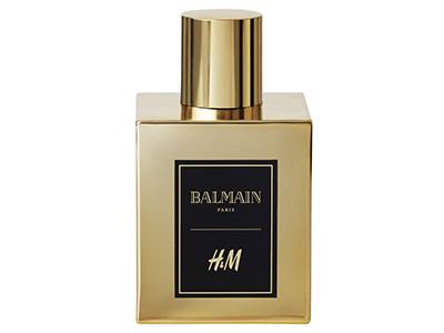 Još jedna Balmain poslastica za H&M