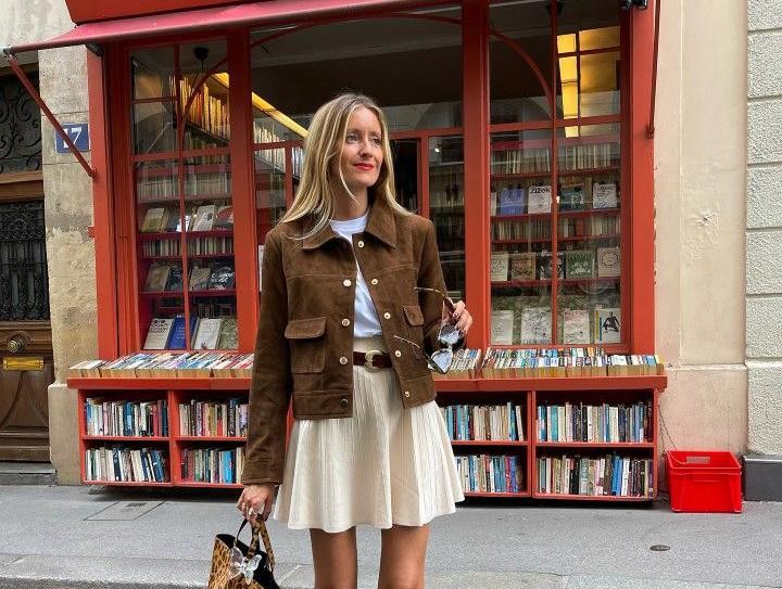 Preppy stil je opet tu: Kako nositi vječni klasik na potpuno novi, cool i moderan način