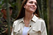 Kate Middleton u tenisicama od 300 kuna: Isti model nosi već godinama, a super su izbor jer pašu na sve