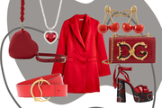 Crvena, za još više sreće: Omiljena boja u prosincu i pravi modni 'spas' u danima slavlja
