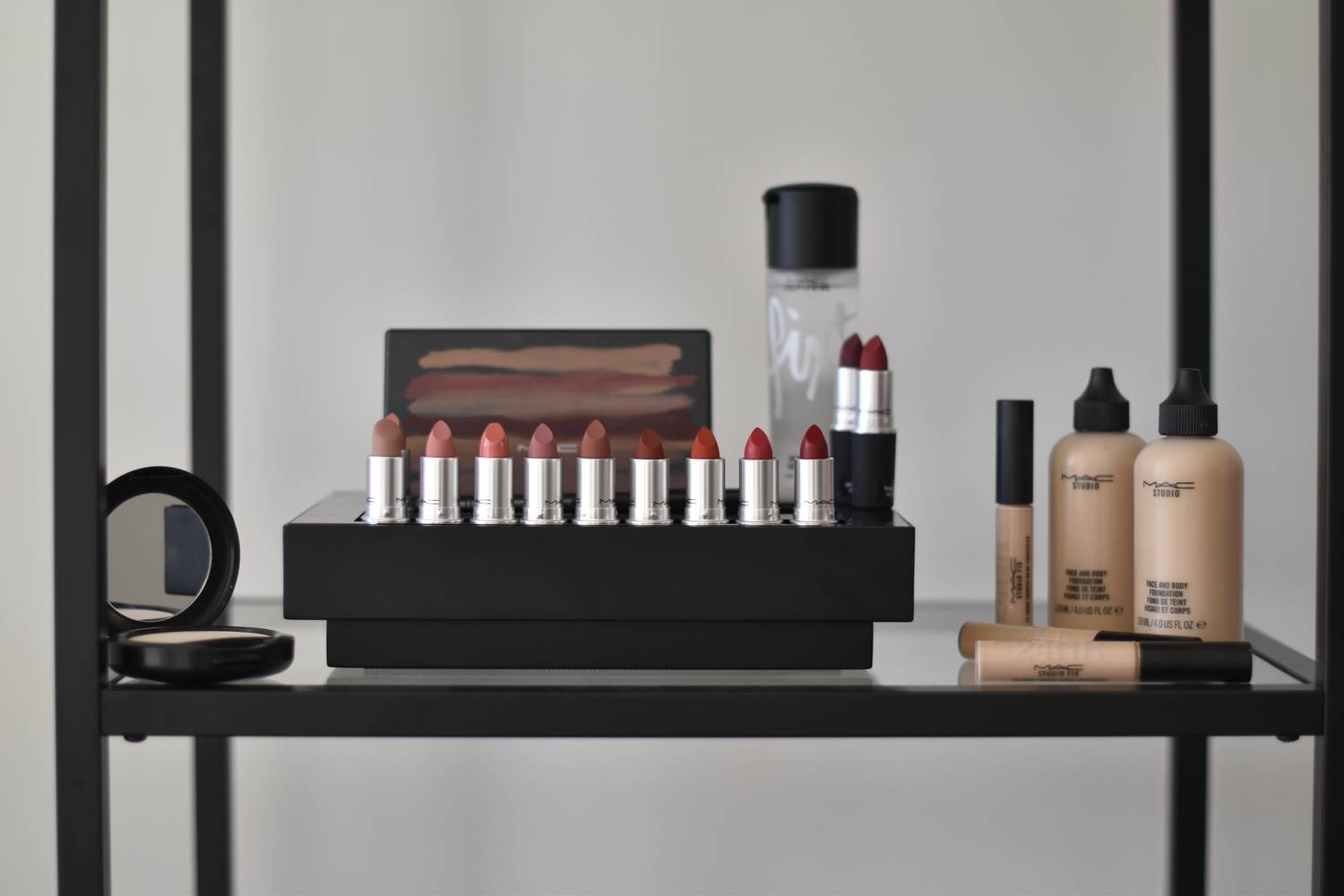 Ovo su novi make up trendovi za proljeće i ljeto