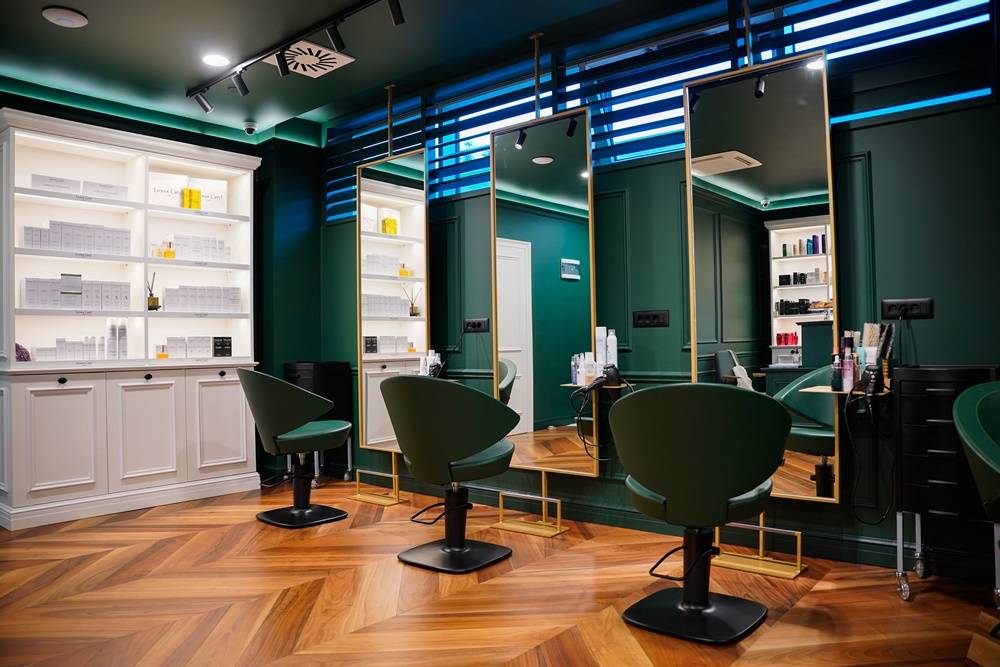 Nezaobilazna stanica prije ljetnih avantura - Kalmar Hair & Skin Boutique