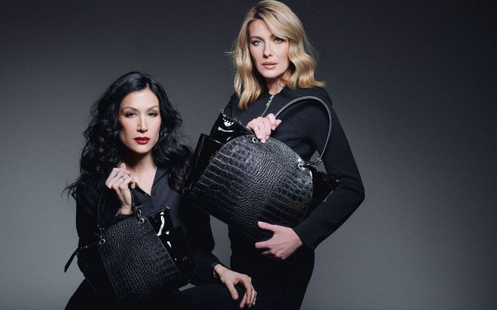 Predstavljena nova kolekcija Galko modnih torbi inspirirana jakim ženama