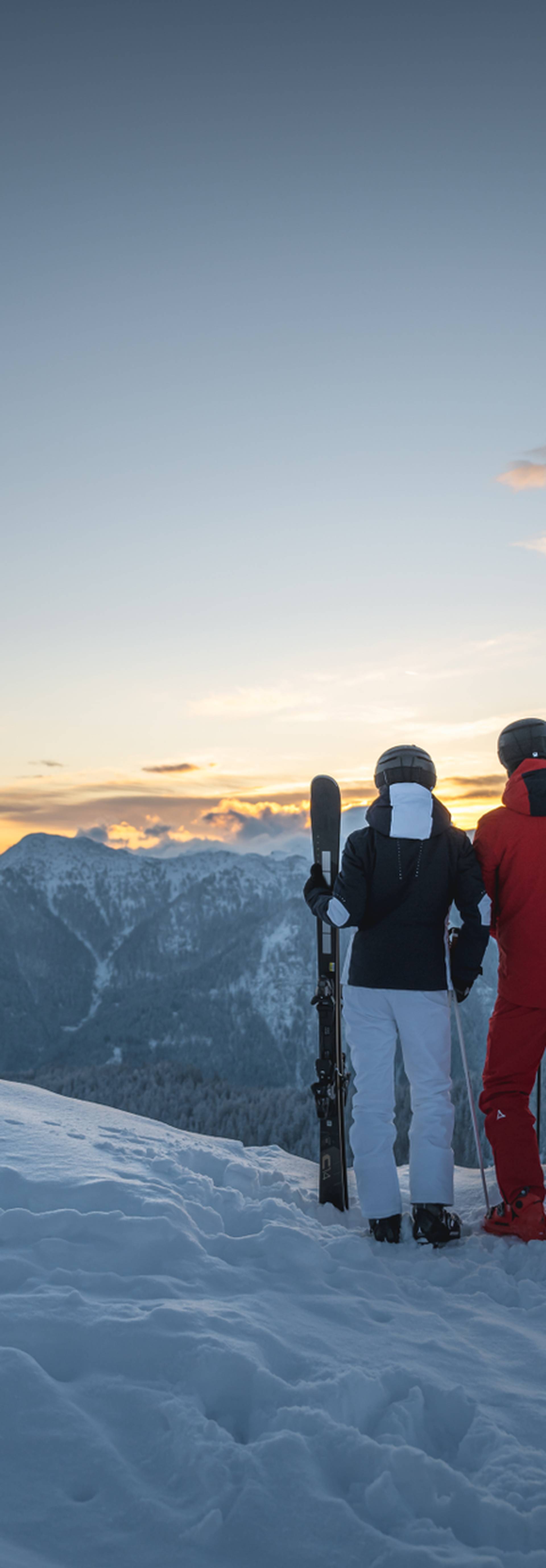 Flachau - veličanstveno skijanje kroz pet dolina i 12 vrhova