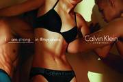 Kendall Jenner ponovo za Calvin Klein