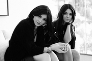 Kylie i Kendall Jenner izbacuju liniju badića u suradnji s Topshopom!