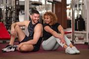 Osobni trener Fit Medo i bodybuilding prvakinja Miljana Pavković otkrivaju svoje zdrave navike i fitness program