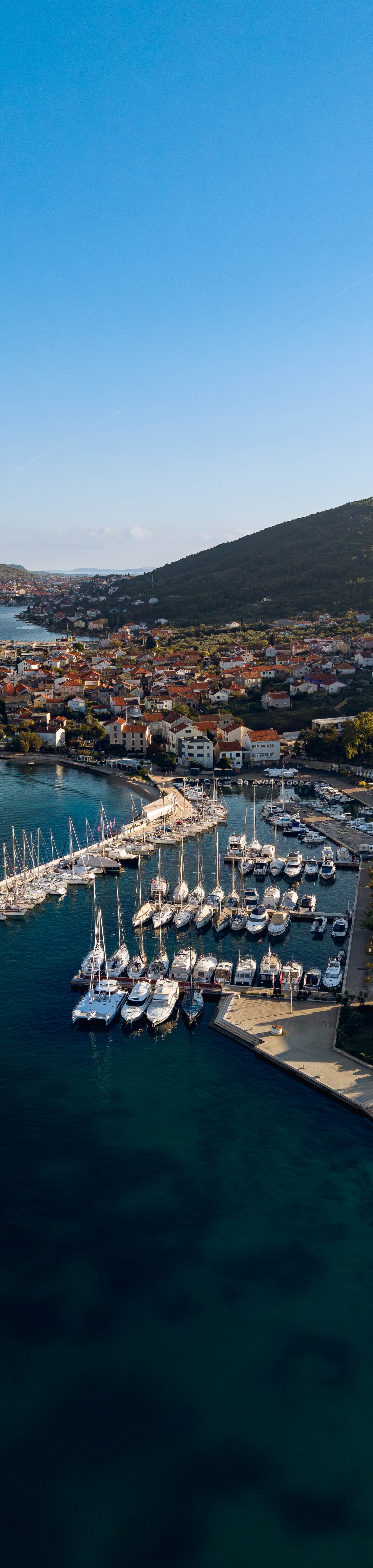 Jesenski bijeg u Preko: Ugljan kao savršena destinacija za odmor tijekom cijele godine