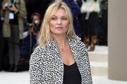 Kate Moss lansira novu paletu, a otkrila je i svoje najdraže snimanje u životu