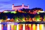 Neotkrivena Bratislava
