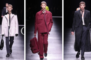 Nova era za Gucci men's: Sabato de Sarno donosi cool minimalizam