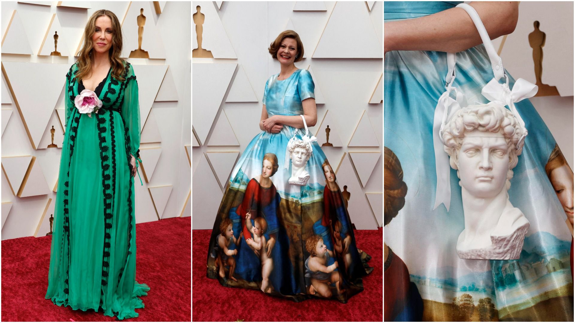 Zvijezde koje se nisu modno "proslavile": Ovo su najgori modni odabiri na 94. dodjeli Oscara