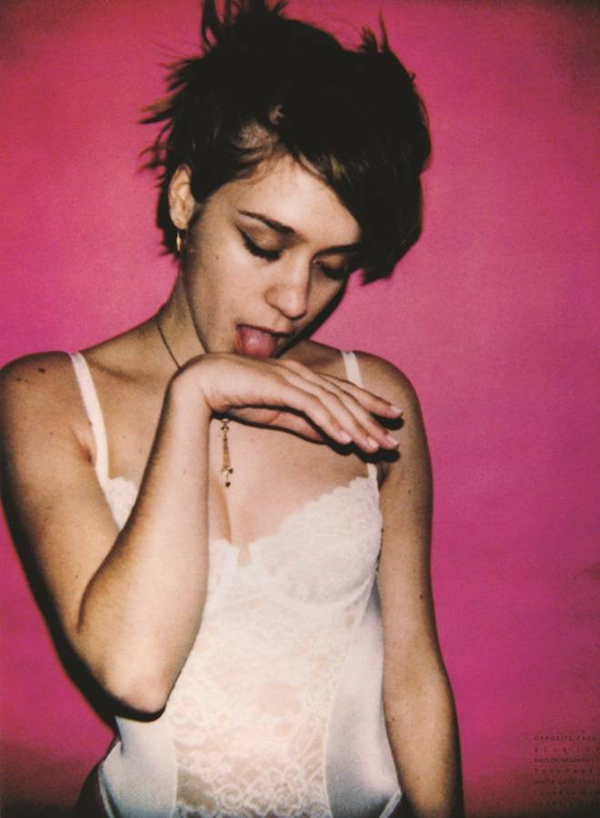 Ikona buntovništva – Chloë Sevigny