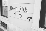 Ovaj zagrebački grafit stvarno nikome ne smeta i potpuno će vas rastopiti!