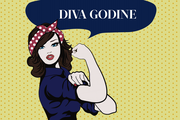 Ponovno kreće projekt Diva godine: Nominirajte iznimne žene iz svoje okoline!