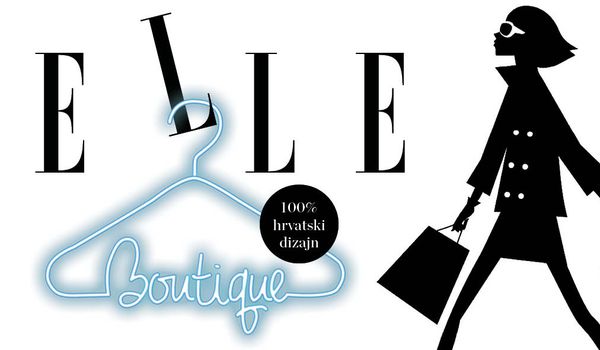 Elle's boutique on sale