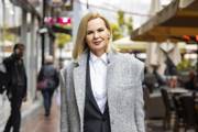 Volimo stil modno osviještene odvjetnice koja nas svaki put oduševi odjevnim kombinacijama