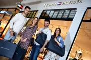 Tommy Hilfiger otvorio svoja vrata u Arena Centru