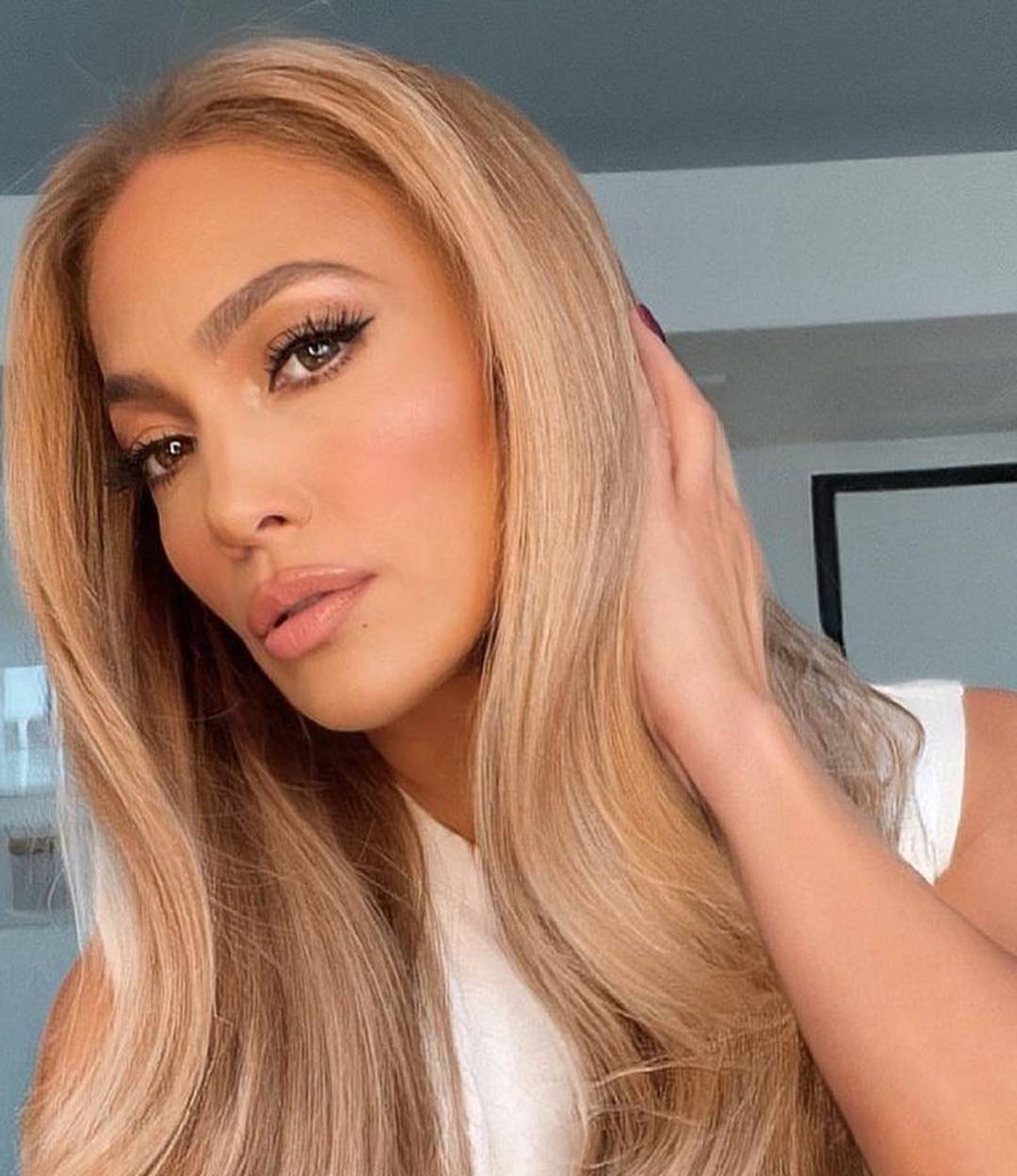 Frizer Jennifer Lopez otkrio genijalan trik za gušću kosu; trebate samo jedan proizvod od pedesetak kuna