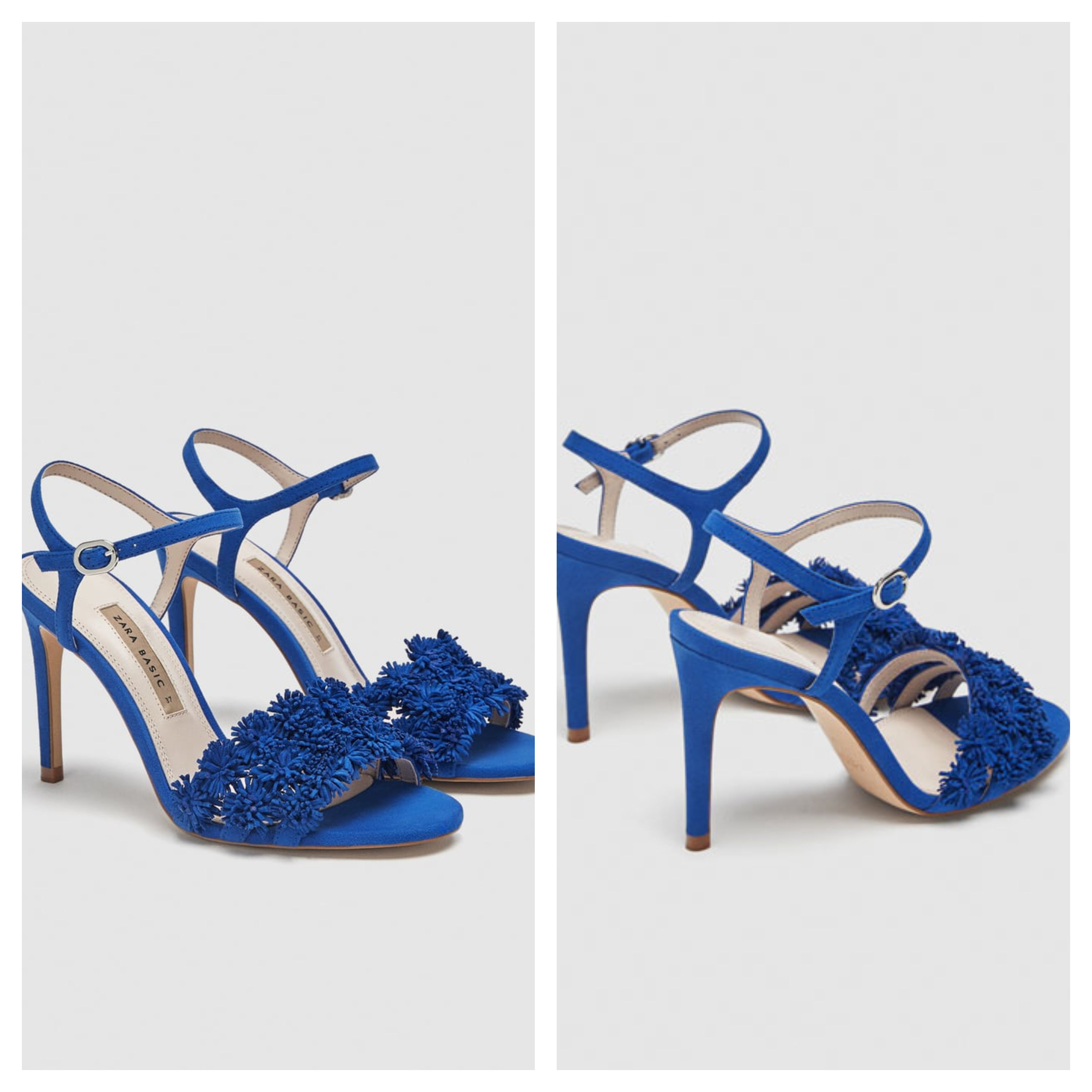 Ovo su jedine sandale koje želimo ovog ljeta: Dolaze u genijalnoj boji i trendi detaljem