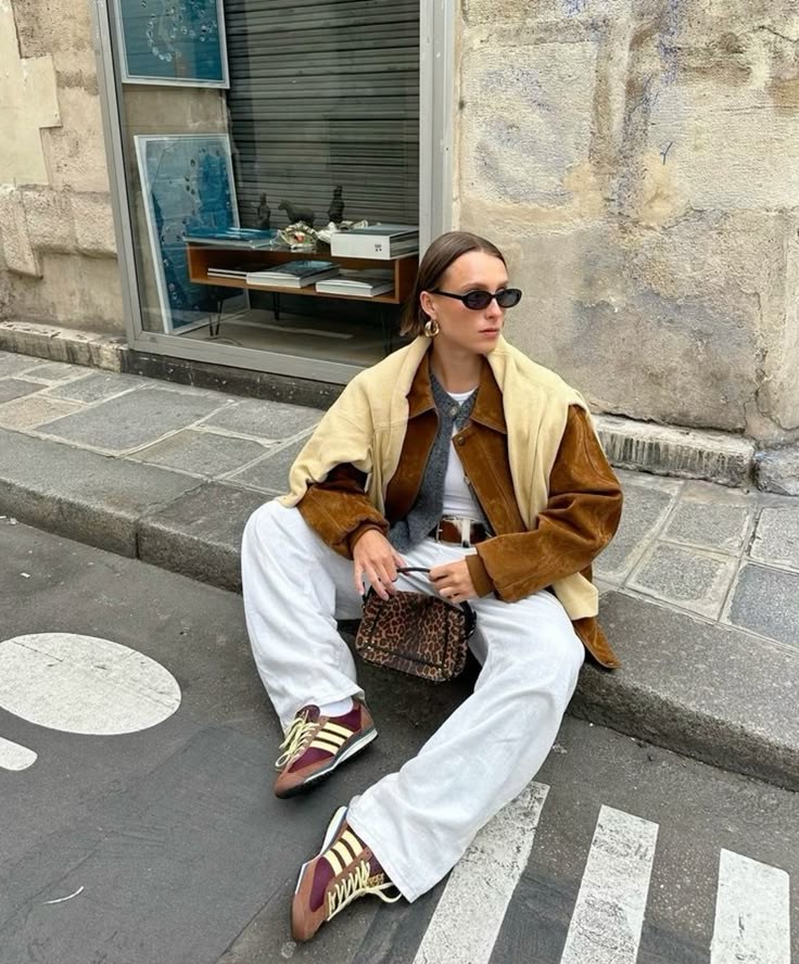 Zaboravite sve što ste znali, ovako se nose džemperi i kardigani ove sezone