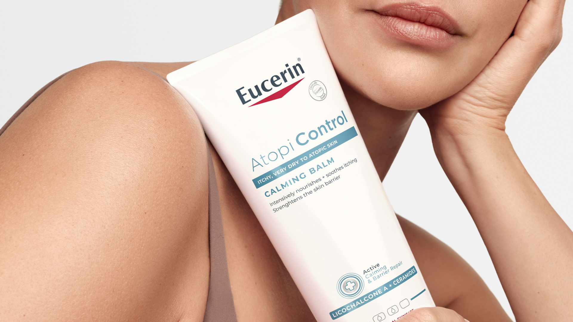 Eucerin AtopiControl inovacija: 48 sati olakšanja za atopičnu kožu