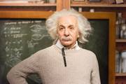 Zapravo je Einstein bio pravi trendseter! Pogledajte kakve je omražene papuče nosio prije svih influencera