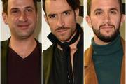 Goran Bogdan, Miran Kurspahić ili Damir Kedžo: Tko ima bolji styling?