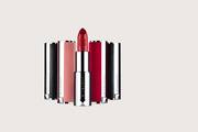 Givenchy predstavio novu interpretaciju svog kultnog ruža - Givenchy Le Rouge Sheer Velvet