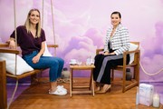 Tri desetljeća glazbe, izazovi i životne lekcije: Nina Badrić u iskrenom razgovoru na podcastu Ane Radišić