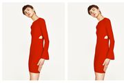 Zaljubite se u crvenu: najljepše crvene haljine