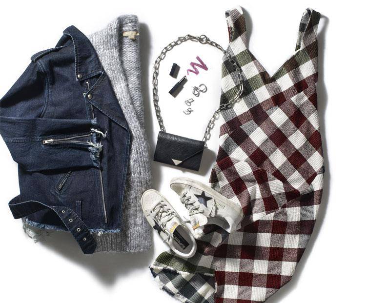 Ležeran modni vikend!