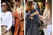 Modni 'dvoboj' stylish frendica: Koji duo je proljetne kombinacije bolje isfurao?