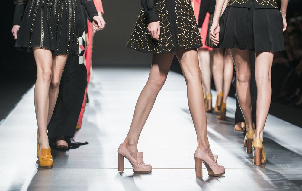 Ovih sedam modela bit će ultimativni trend u svijetu cipela u 2020. godini