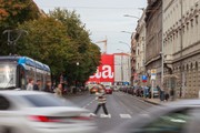 Zagreb postaje izložbeni prostor: 60. zagrebački salon vizualnih umjetnosti izlazi na ulice