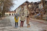 Petrinjska obitelj pokrenula humanitarnu akciju za budućnost kulture i sporta u Petrinji